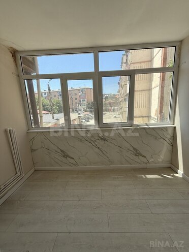 2-комн. вторичка - Хырдалан - 60 м² (11)