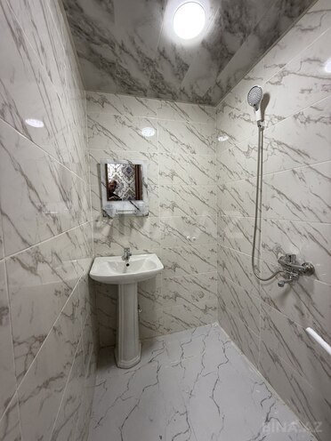 2-комн. вторичка - Хырдалан - 60 м² (16)