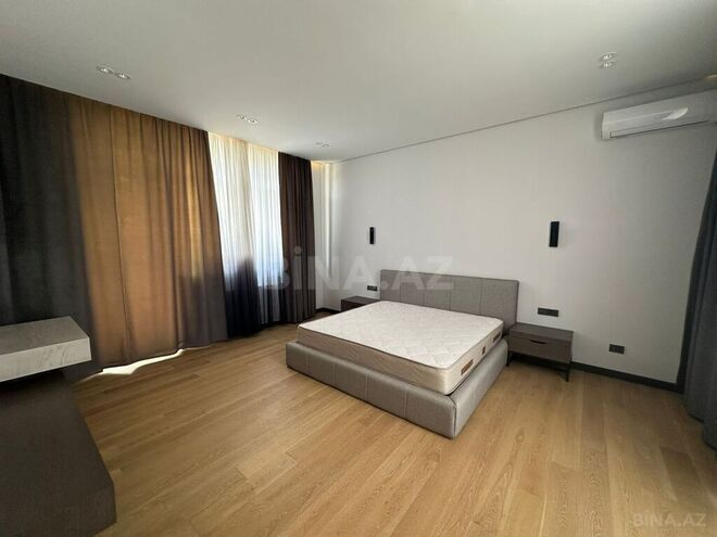 Satılır 5 otaqlı həyət evi/bağ evi 300 m², Mərdəkan q., photo 22 from 28