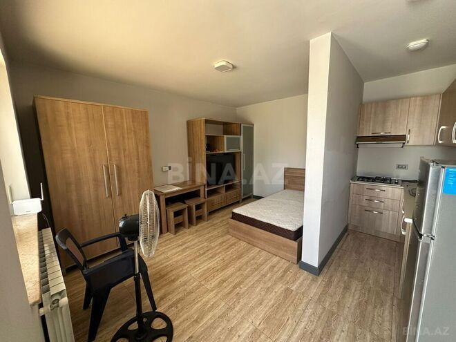 Satılır 5 otaqlı həyət evi/bağ evi 300 m², Mərdəkan q., photo 25 from 28