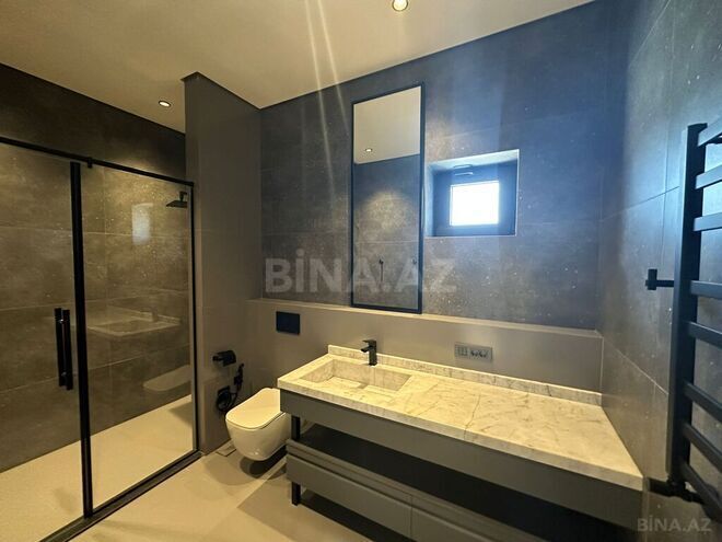 Satılır 5 otaqlı həyət evi/bağ evi 300 m², Mərdəkan q., photo 26 from 28