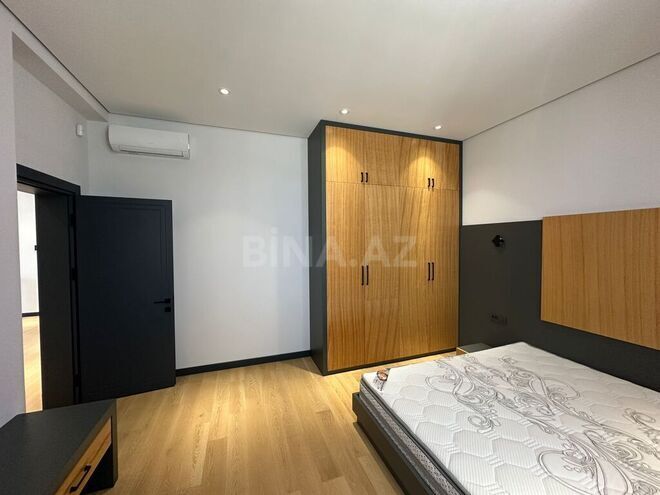 Satılır 5 otaqlı həyət evi/bağ evi 300 m², Mərdəkan q., photo 18 from 28