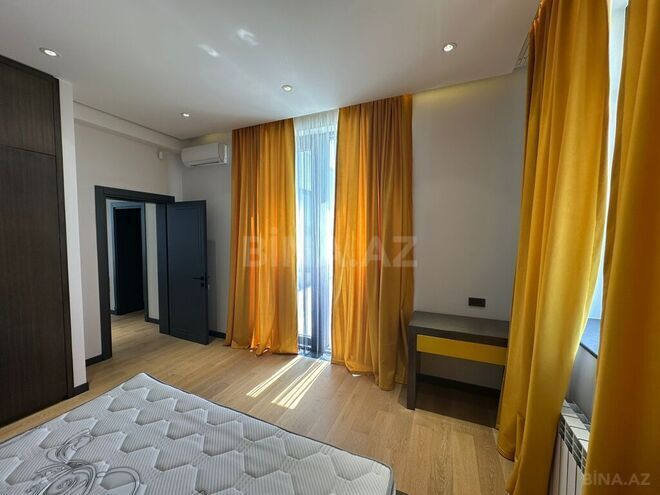Satılır 5 otaqlı həyət evi/bağ evi 300 m², Mərdəkan q., photo 8 from 28