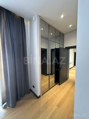 Satılır 5 otaqlı həyət evi/bağ evi 300 m², Mərdəkan q., photo 17 from 28