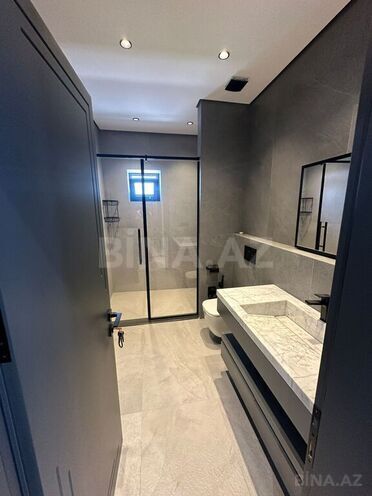 Satılır 5 otaqlı həyət evi/bağ evi 300 m², Mərdəkan q., photo 11 from 28