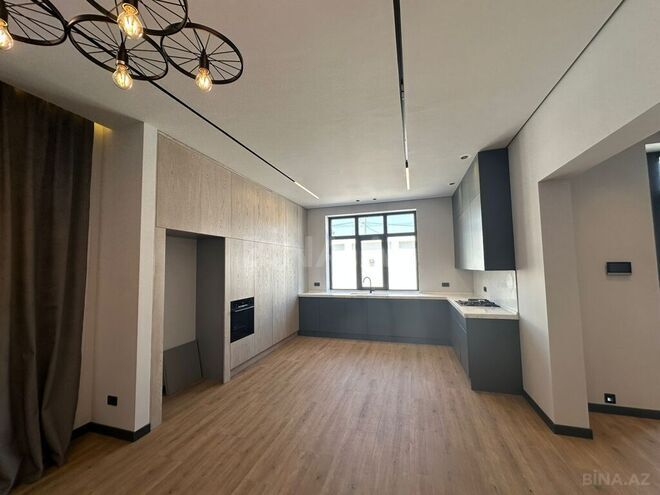 Satılır 5 otaqlı həyət evi/bağ evi 300 m², Mərdəkan q., photo 12 from 28