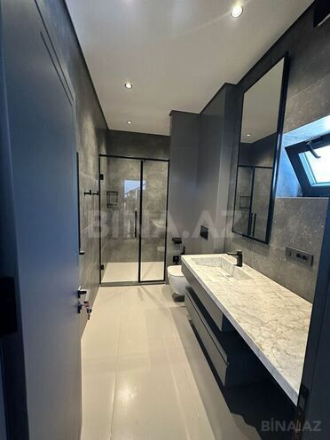 Satılır 5 otaqlı həyət evi/bağ evi 300 m², Mərdəkan q., photo 15 from 28