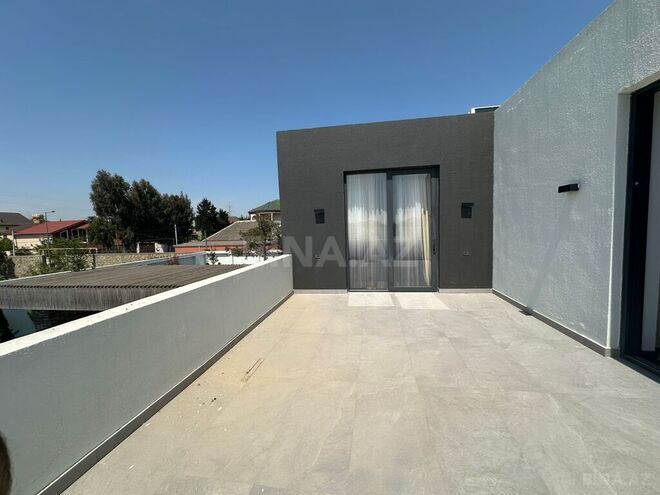 Satılır 5 otaqlı həyət evi/bağ evi 300 m², Mərdəkan q., photo 19 from 28