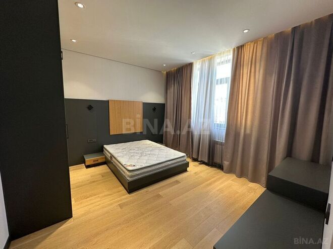 Satılır 5 otaqlı həyət evi/bağ evi 300 m², Mərdəkan q., photo 14 from 28