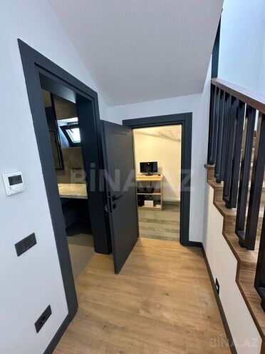 Satılır 5 otaqlı həyət evi/bağ evi 300 m², Mərdəkan q., photo 24 from 28