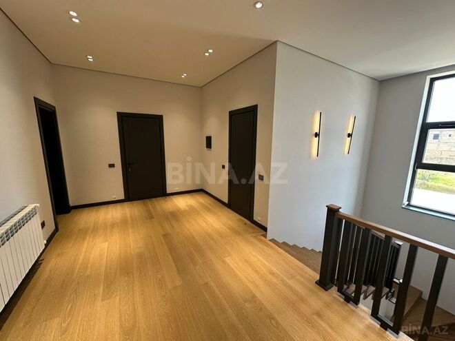 Satılır 5 otaqlı həyət evi/bağ evi 300 m², Mərdəkan q., photo 23 from 28