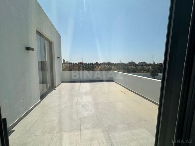 Satılır 5 otaqlı həyət evi/bağ evi 300 m², Mərdəkan q., photo 10 from 28