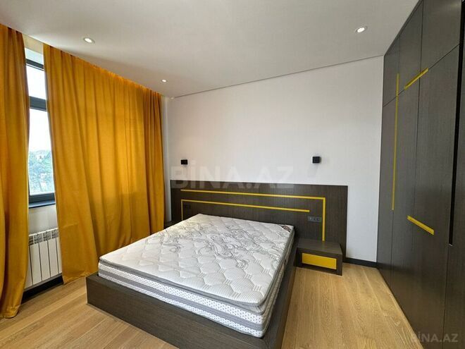 Satılır 5 otaqlı həyət evi/bağ evi 300 m², Mərdəkan q., photo 7 from 28