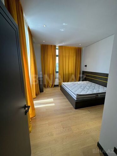 Satılır 5 otaqlı həyət evi/bağ evi 300 m², Mərdəkan q., photo 20 from 28