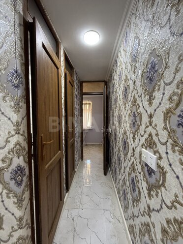 2-комн. вторичка - Хырдалан - 60 м² (4)