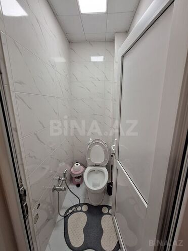 2-комн. вторичка - Газах - 62.7 м² (3)