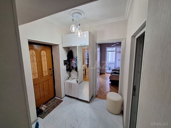 2-комн. вторичка - Газах - 62.7 м² (6)