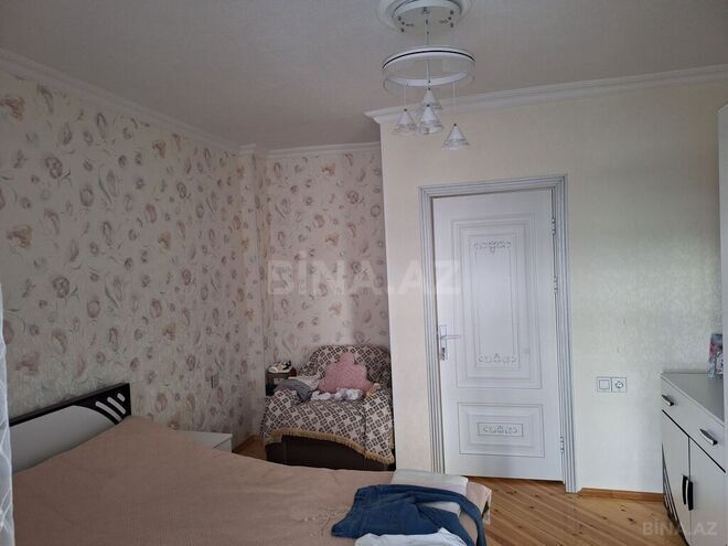 2-комн. вторичка - Газах - 62.7 м² (1)