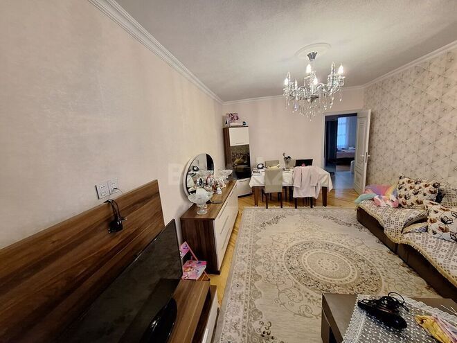 2-комн. вторичка - Газах - 62.7 м² (7)