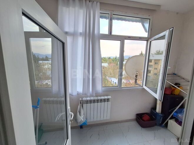 2-комн. вторичка - Газах - 62.7 м² (2)