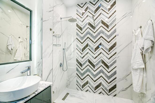 3-комн. новостройка - пос. Аг шехер - 130 м² (27)