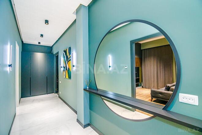 3-комн. новостройка - пос. Аг шехер - 130 м² (6)