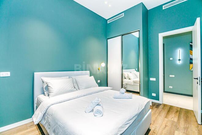 3-комн. новостройка - пос. Аг шехер - 130 м² (15)