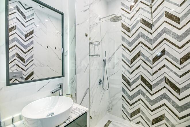 3-комн. новостройка - пос. Аг шехер - 130 м² (18)