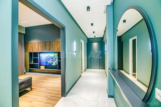 3-комн. новостройка - пос. Аг шехер - 130 м² (23)
