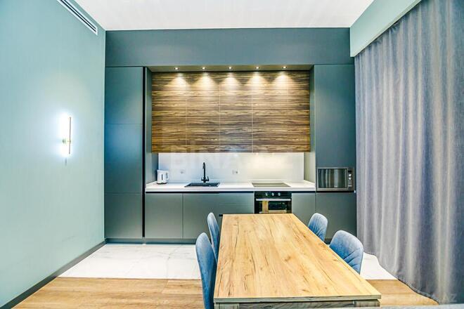 3-комн. новостройка - пос. Аг шехер - 130 м² (11)