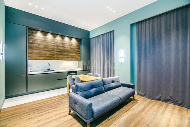 3-комн. новостройка - пос. Аг шехер - 130 м² (9)