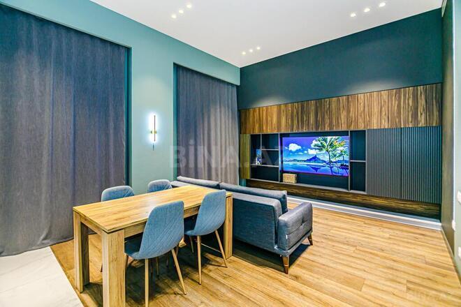 3-комн. новостройка - пос. Аг шехер - 130 м² (29)