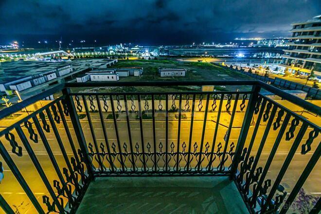 3-комн. новостройка - пос. Аг шехер - 130 м² (19)
