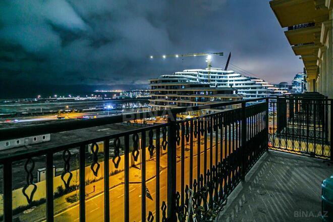3-комн. новостройка - пос. Аг шехер - 130 м² (16)