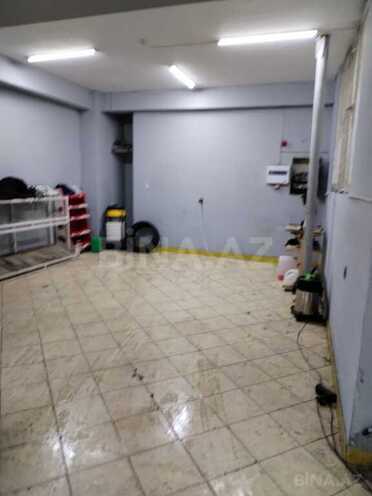 Объект - м. Мемар Аджеми - 880 м² (4)