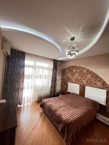 2-комн. новостройка - м. Нариман Нариманов - 100 м² (9)