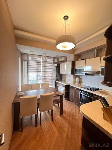 2-комн. новостройка - м. Нариман Нариманов - 100 м² (6)