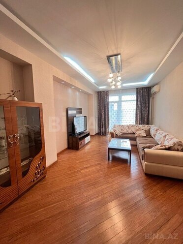 2-комн. новостройка - м. Нариман Нариманов - 100 м² (4)