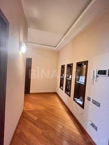 2-комн. новостройка - м. Нариман Нариманов - 100 м² (3)
