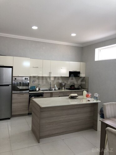 5-комн. дом/дача - пос. Пиршаги - 410 м² (7)
