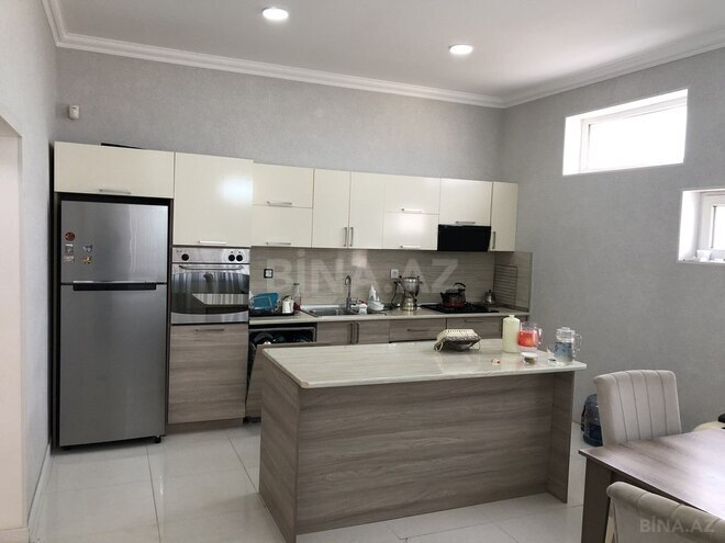 5-комн. дом/дача - пос. Пиршаги - 410 м² (6)
