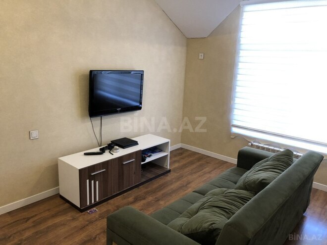 5-комн. дом/дача - пос. Пиршаги - 410 м² (18)