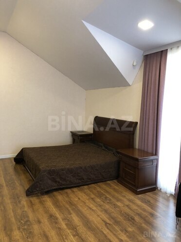 5-комн. дом/дача - пос. Пиршаги - 410 м² (21)