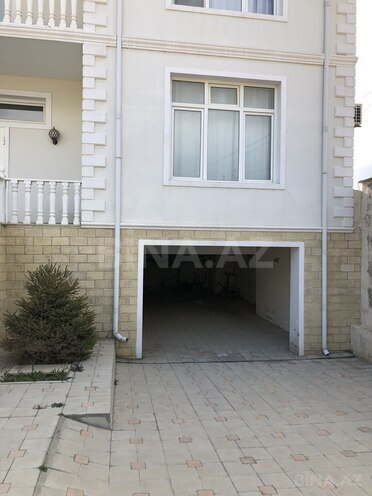 5-комн. дом/дача - пос. Пиршаги - 410 м² (30)