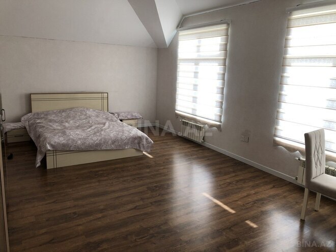 5-комн. дом/дача - пос. Пиршаги - 410 м² (16)