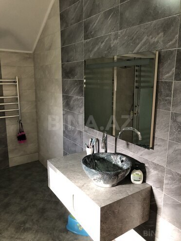 5-комн. дом/дача - пос. Пиршаги - 410 м² (26)