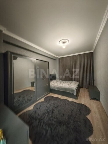 3 otaqlı yeni tikili - Bakıxanov q. - 105 m² (10)