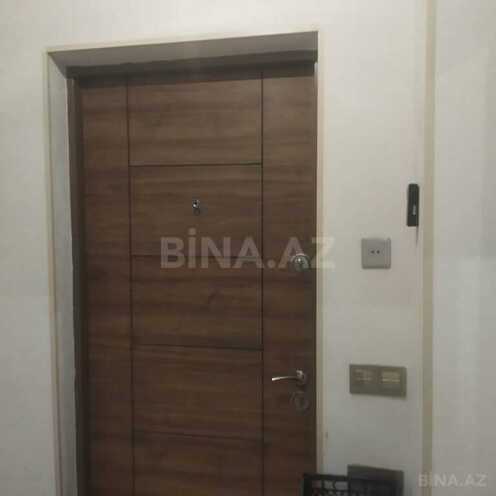 3 otaqlı yeni tikili - Nəriman Nərimanov m. - 80 m² (15)