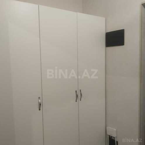 3 otaqlı yeni tikili - Nəriman Nərimanov m. - 80 m² (3)