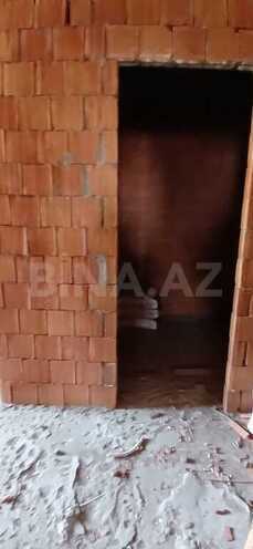 1 otaqlı yeni tikili - Yeni Yasamal q. - 51 m² (2)